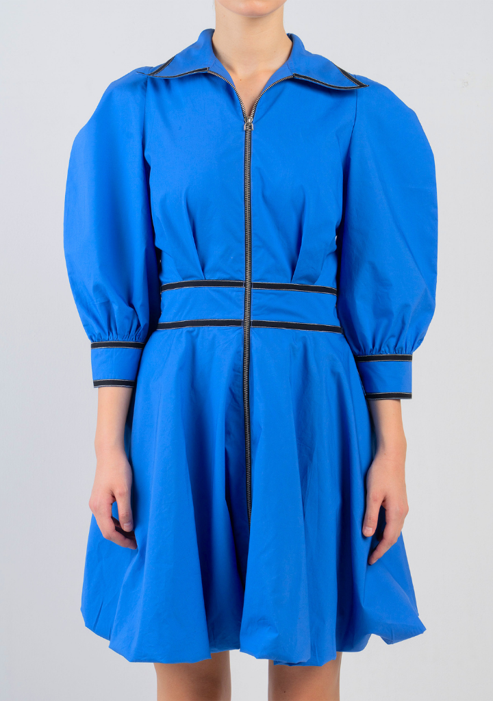 Annas Dress