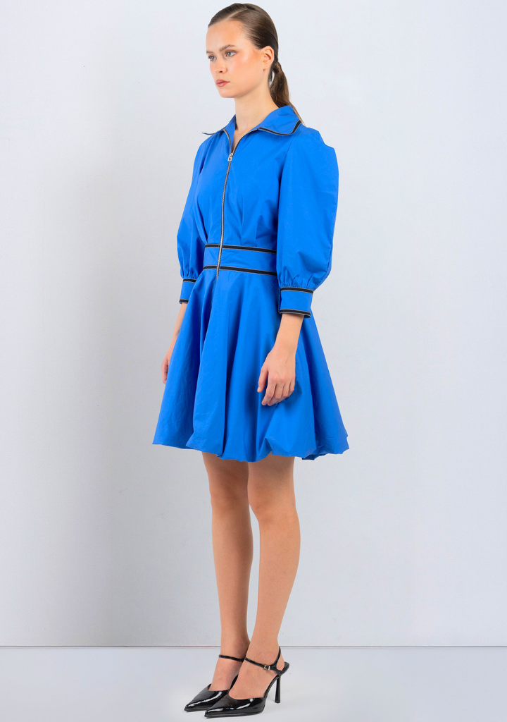 Annas Dress