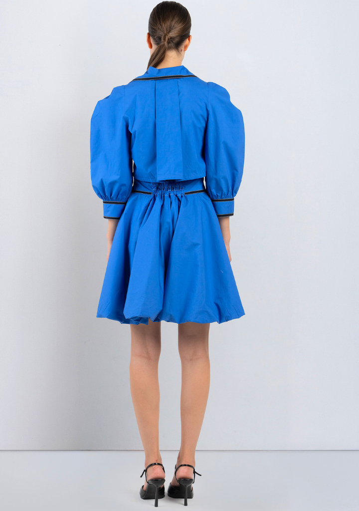 Annas Dress