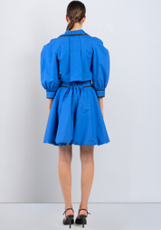Annas Dress