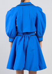Annas Dress