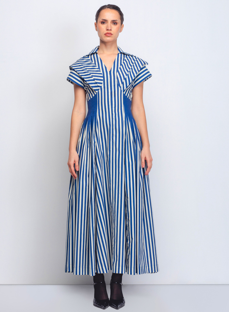 Anne Dress