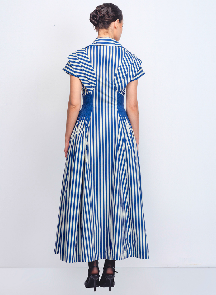 Anne Dress