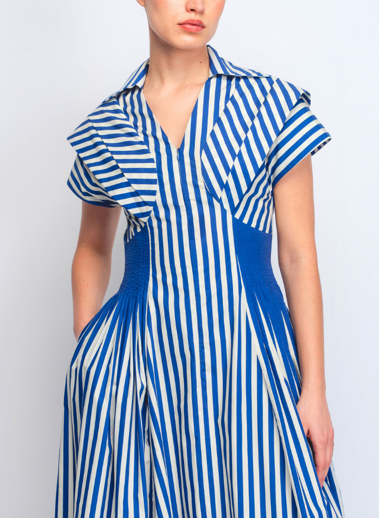 Anne Dress