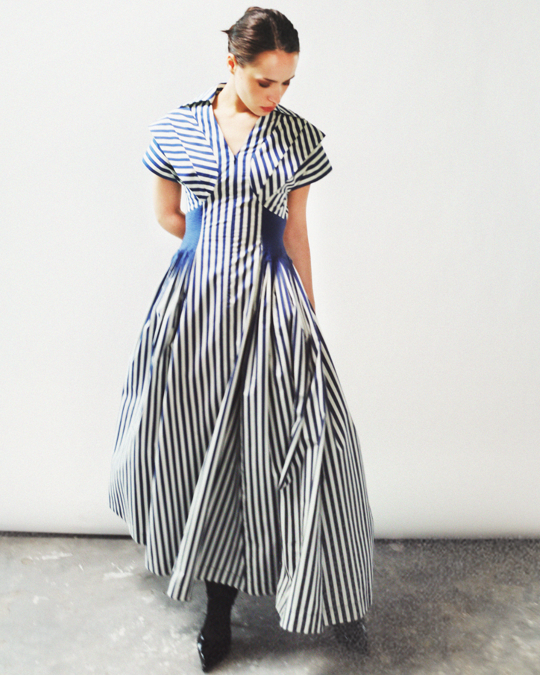 Anne Dress