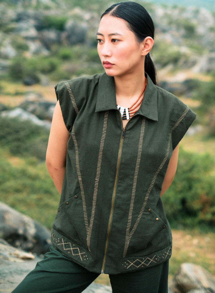 Antalya Shirt Jacket