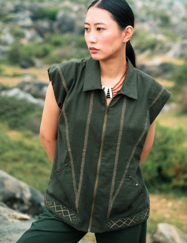 Antalya Shirt Jacket
