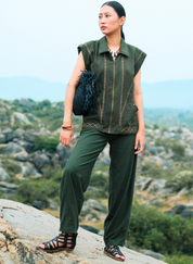 Antalya Shirt Jacket