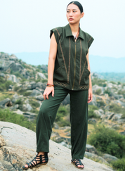Antalya Shirt Jacket