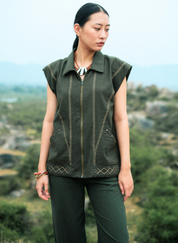 Antalya Shirt Jacket