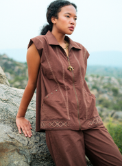 Antalya Shirt Jacket