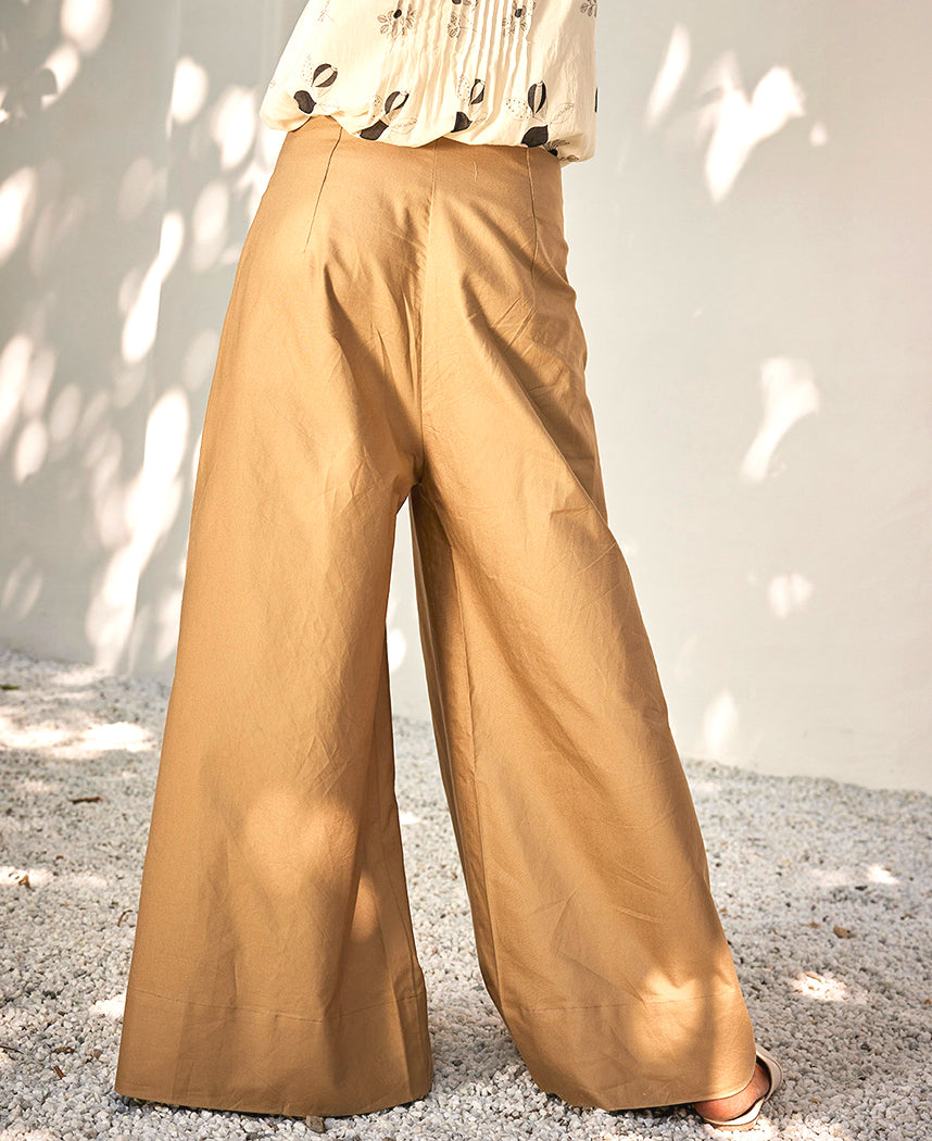 Antique Hope Trousers