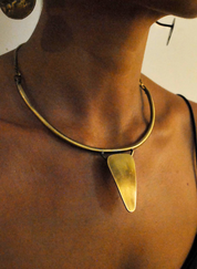 Anyss Neckpiece