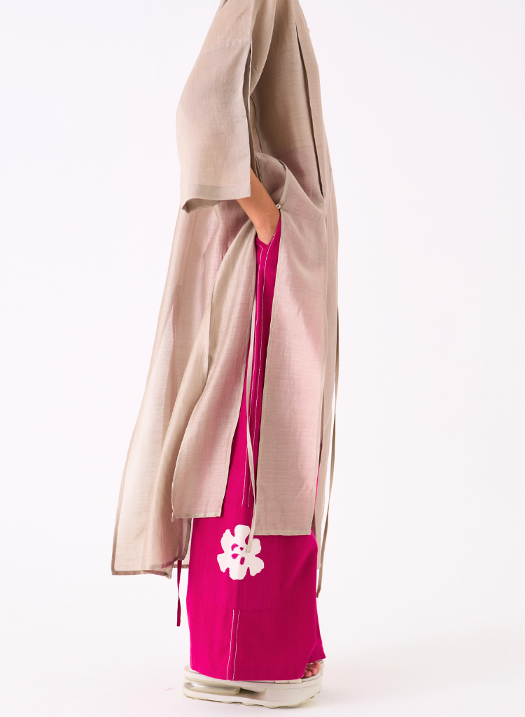 Appliqué Cargo Bottoms