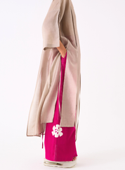 Appliqué Cargo Bottoms