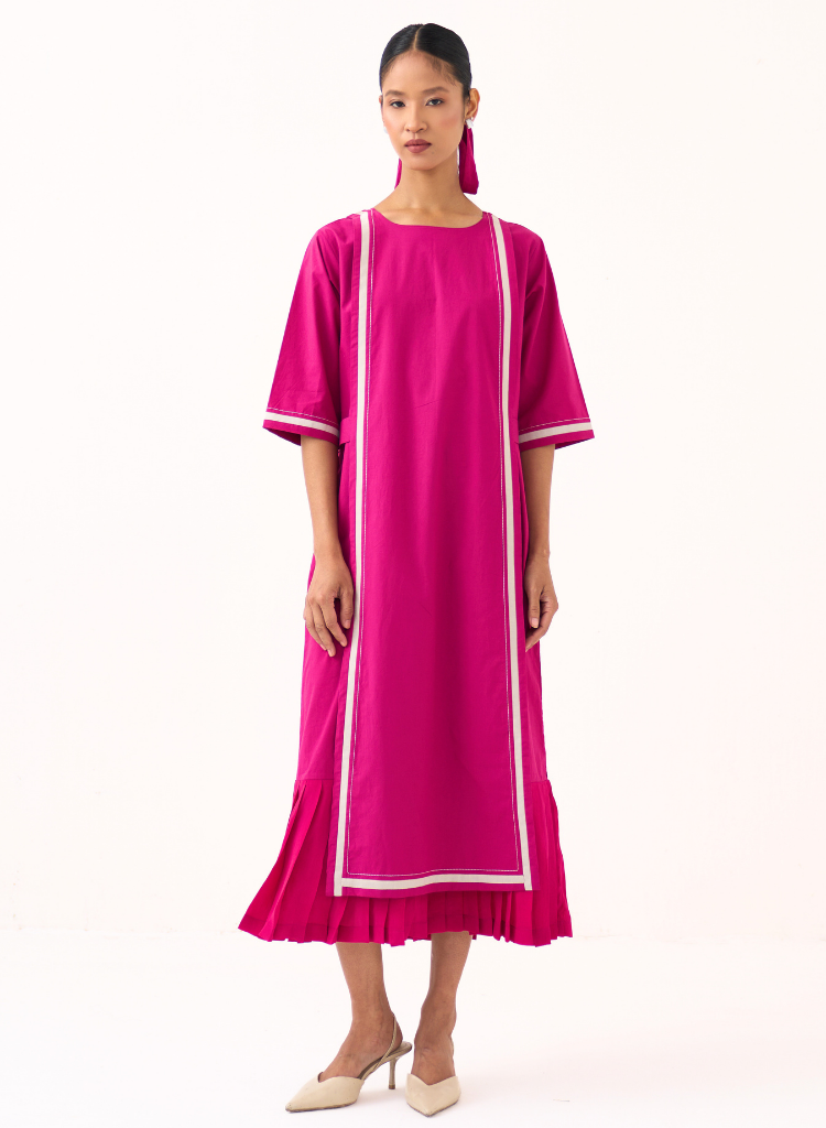 Apron Dress