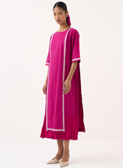 Apron Dress