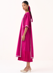 Apron Dress