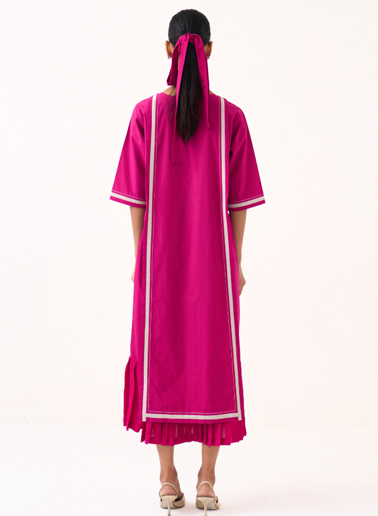 Apron Dress