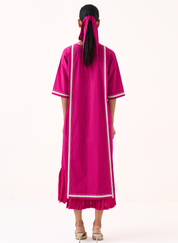 Apron Dress
