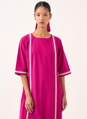 Apron Dress