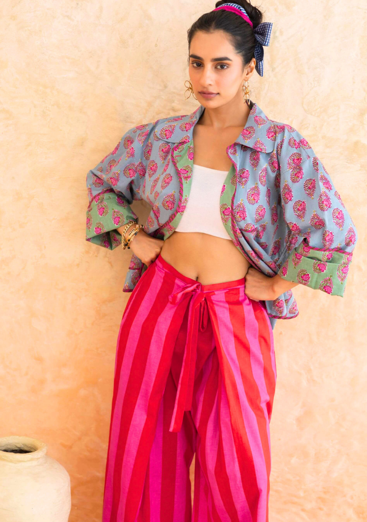 Aquella Jacket