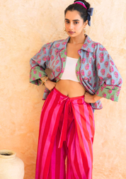 Aquella Jacket