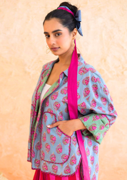 Aquella Jacket