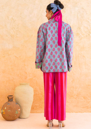 Aquella Jacket