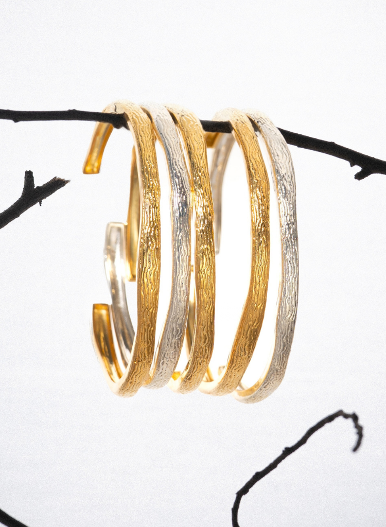 Aranya Leela Stack bangles