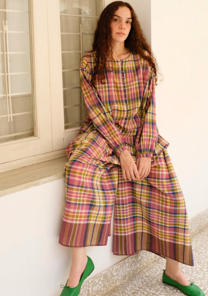Araya Pants