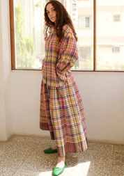 Araya Pants