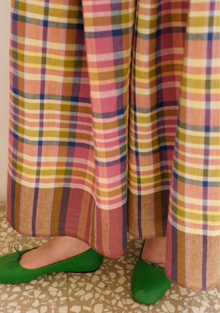Araya Pants