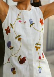 Arc Vest