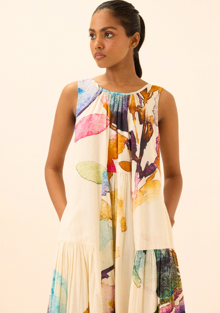 Arcadia Dress