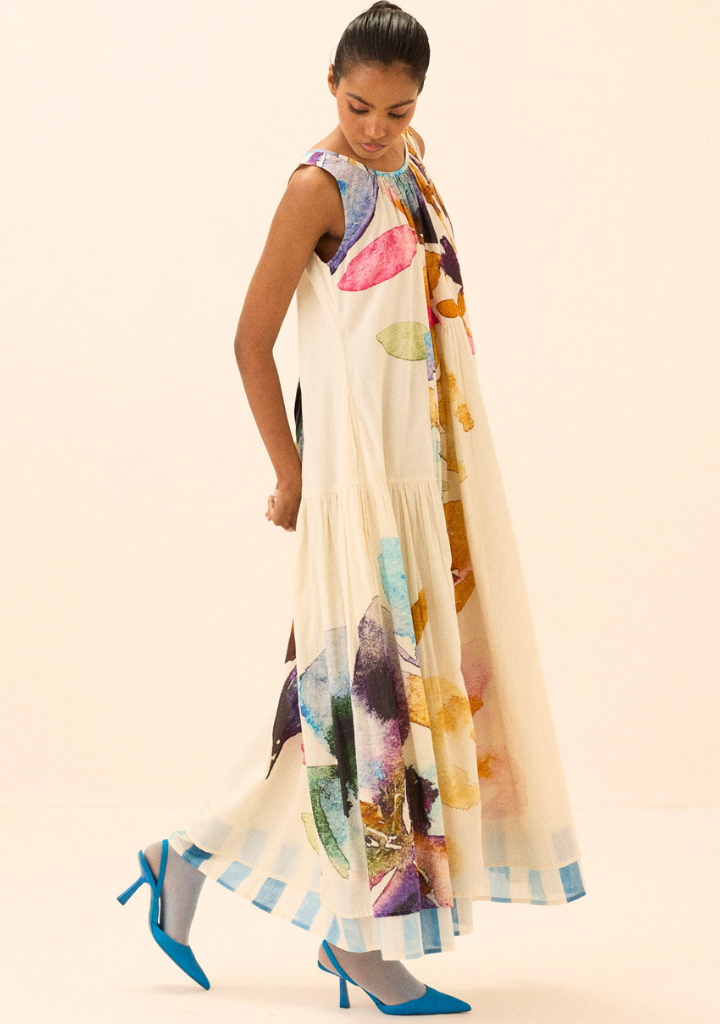 Arcadia Dress