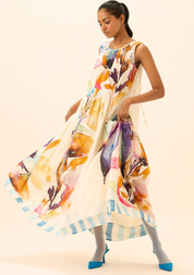Arcadia Dress