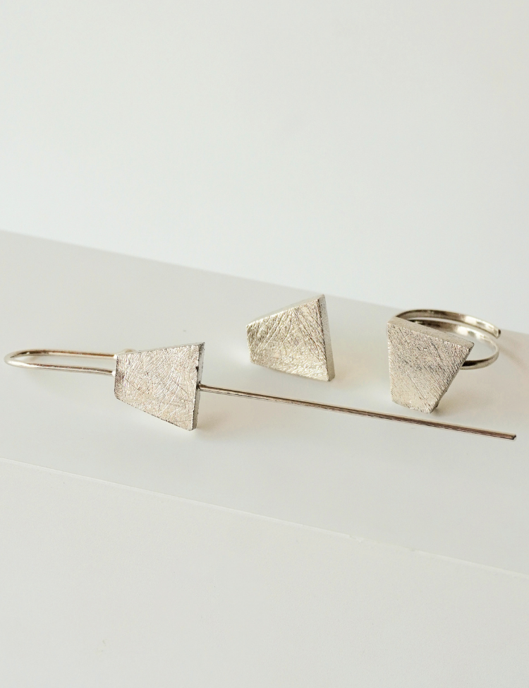 Arcus Pyramid Set