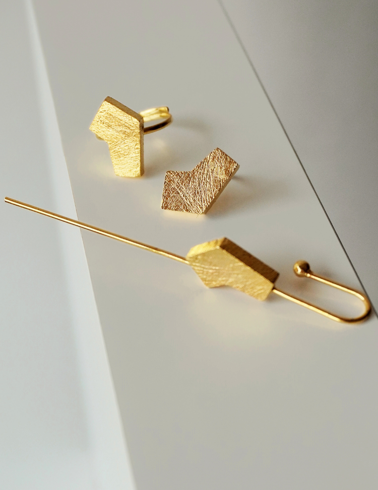 Arcus Sakondu Set