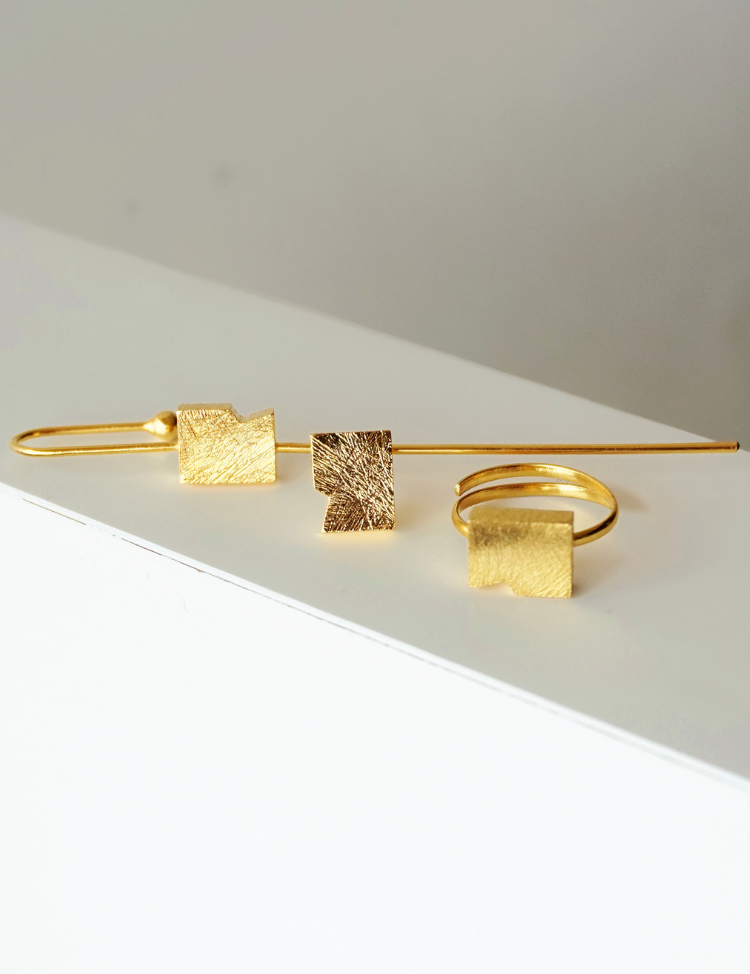 Arcus Urritica Set