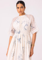 Arha Zodiac Dress