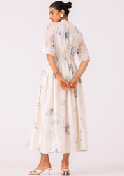 Arha Zodiac Dress