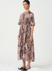 Arha Floral Dress