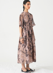 Arha Floral Dress