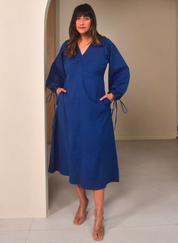 Aria Brunch Dress