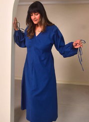 Aria Brunch Dress