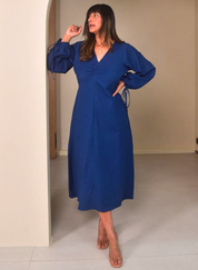 Aria Brunch Dress