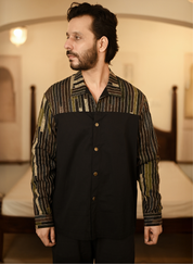 Upcycled Arizona Shirt