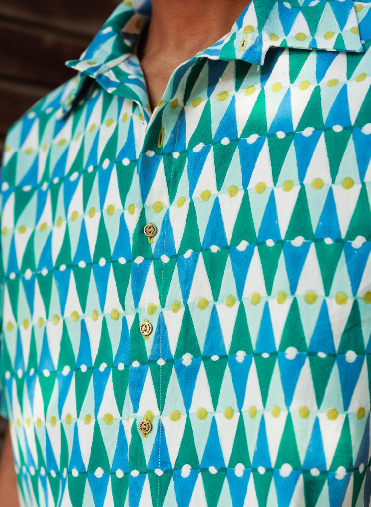 Arka Shirt