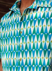 Arka Shirt